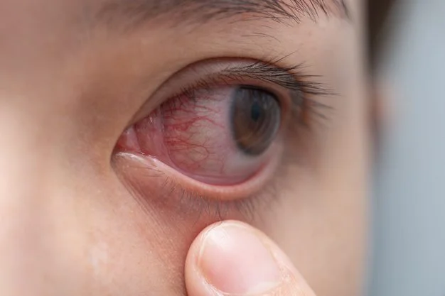 Management of Allergic Eye Disorders