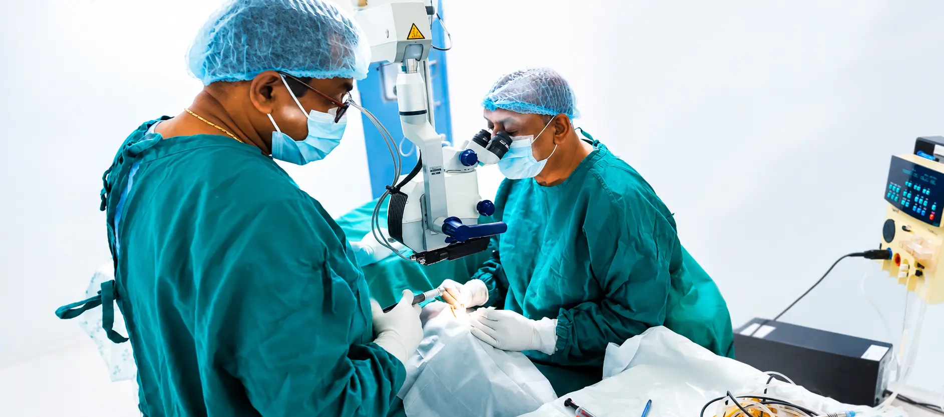 Cataract Surgery