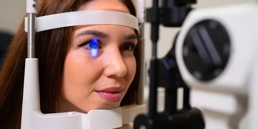 Laser Vision Correction